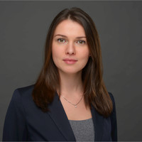 Anna Krizhanovskaya