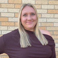 Lyndsey Pokornowski