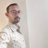 Prashant Darji