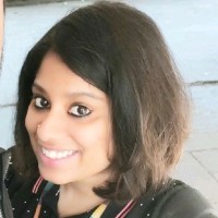 Roshini A