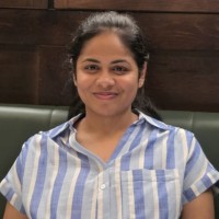 Dr Archana Ravindranathan