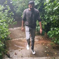 Charan H S