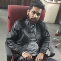 aman garg