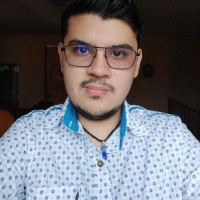 Marco Salazar Vega