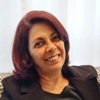 Mari Luce Padilha Dos Santos