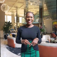 Bettina Nwelih