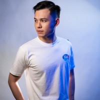 Nigel Kwa