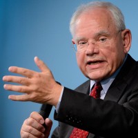 Prof. Dr. Hartmut Pohl, softScheck GmbH