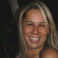 Glaucia Moreira