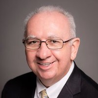 J. Larry Tyler, FACHE, FHFMA, CMPE