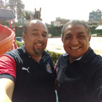 PABLO GUZMAN