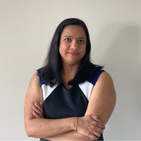 Hemali Patel