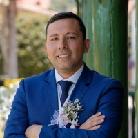 Diego Fernando Rueda Encinales
