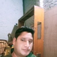 Dipendra Majhi