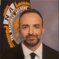Gregory D'Elia