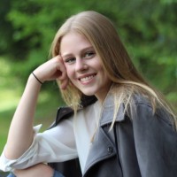 Nele Stolzenberger