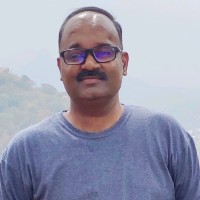 Ramnath Gopalakrishnan