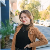 Maria Elena Arroyo Lelarge