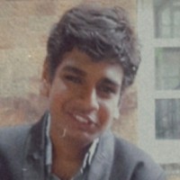 Sherzad Balsara