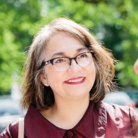 Maria del Carmen Stones née Altamirano