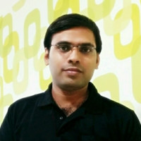 Naitik Tyagi