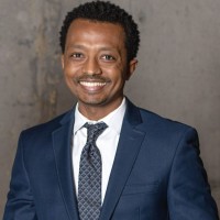 Robel Eyasu, Cfa