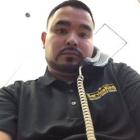 Angel Solis