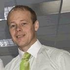 Ian Brough