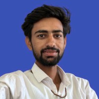 Nishant Poonia