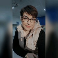 Ana Isabel Peñaranda Jorge