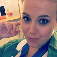 Maria Tegelberg