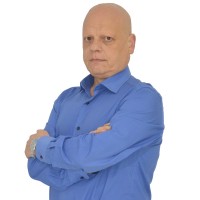 Javier Gavin  Moreno