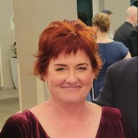 Kay Goodwin