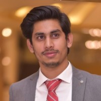 Muhammad Ahmad Saeed