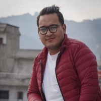 Dipesh Lama