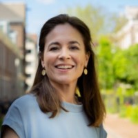 Nadine de Kort - Biekart