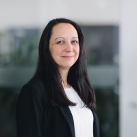 Bettina Lenzenhofer