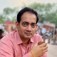 Dr. Anuj Kumar