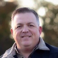 Richard Carruth