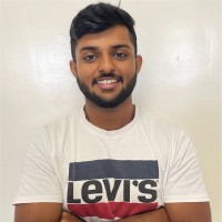 Nikhil Tattikota