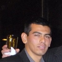 Victor Giuliano Bresani Espinoza