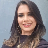 Danielle Barbosa