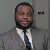 Stephen Balogun, MBA, BSc., ACCA, ACA.