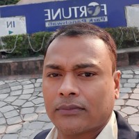 Prithvi Barman