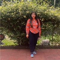 Shruti Bhattacharya