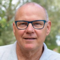Horst Eigel