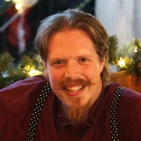 Jo Vandendool