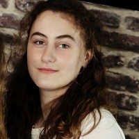 Emilie Heslouis