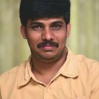 Chandrasekhara Varma Raju N.