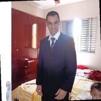 Sidney Neves Santos